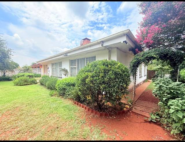 3 BEDROOM HOUSE FOR SALE IN VANDERBIJLPARK CW 1